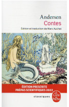 CONTES