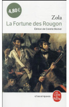 LA FORTUNE DES ROUGON