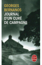 JOURNAL D-UN CURE DE CAMPAGNE