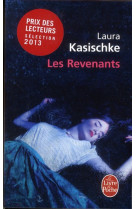 LES REVENANTS