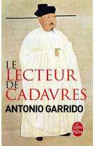 LE LECTEUR DE CADAVRES