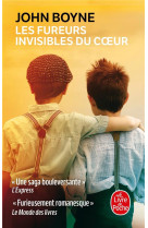 LES FUREURS INVISIBLES DU COEUR