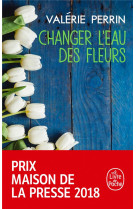 CHANGER L-EAU DES FLEURS