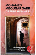 DE PURS HOMMES