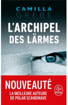 L-ARCHIPEL DES LARMES