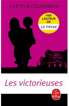 LES VICTORIEUSES