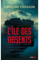 L-ILE DES ABSENTS