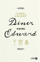 DINER AVEC EDWARD