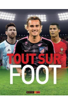 TOUT LE FOOT - EDITION 2018