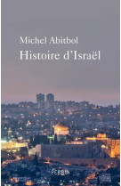 HISTOIRE D-ISRAEL