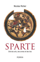 SPARTE