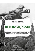 KOURSK, 1943