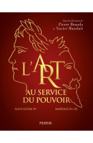 L-ART AU SERVICE DU POUVOIR