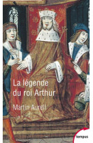 LA LEGENDE DU ROI ARTHUR