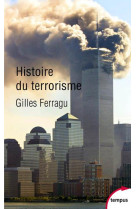 HISTOIRE DU TERRORISME