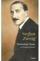 STEFAN ZWEIG