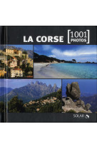 LA CORSE EN 1001 PHOTOS