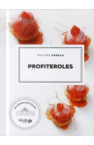 LES PROFITEROLES