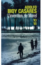 L-INVENTION DE MOREL