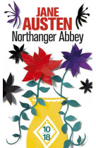 NORTHANGER ABBEY