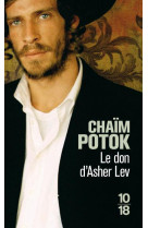 LE DON D-ASHER LEV - VOL02