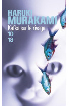 KAFKA SUR LE RIVAGE