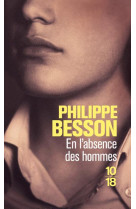 EN L-ABSENCE DES HOMMES