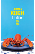 LE DINER