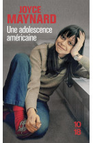 UNE ADOLESCENCE AMERICAINE