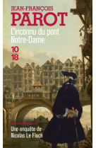 L-INCONNU DU PONT NOTRE-DAME