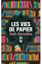 LES VIES DE PAPIER