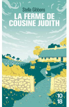 LA FERME DE COUSINE JUDITH