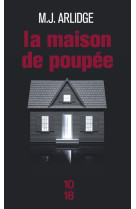 LA MAISON DE POUPEE - VOL03