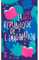 LA REPUBLIQUE DE L-IMAGINATION