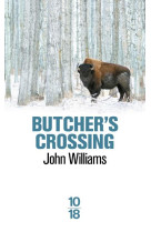 BUTCHER-S CROSSING