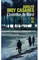 L'invention de Morel