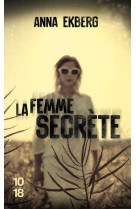 LA FEMME SECRETE