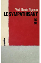 LE SYMPATHISANT