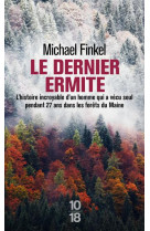 LE DERNIER ERMITE