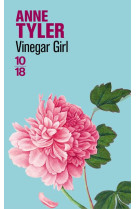 VINEGAR GIRL