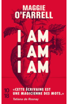 I AM, I AM, I AM