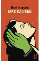 MRS CALIBAN