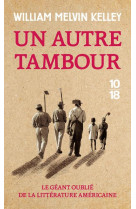 UN AUTRE TAMBOUR