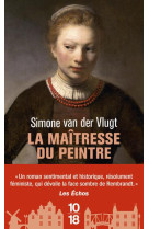 LA MAITRESSE DU PEINTRE