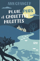 PLUIE, PUBS ET CHOUETTES HULOTTES - C4