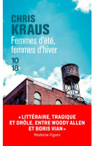 FEMMES D-ETE, FEMMES D-HIVER