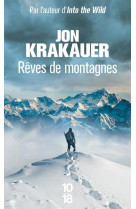 REVES DE MONTAGNES