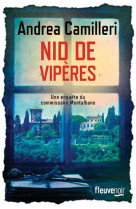 NID DE VIPERES