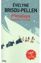 HIMALAYA - L-ENFANCE D-UN CHEF