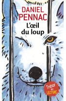 L-OEIL DU LOUP